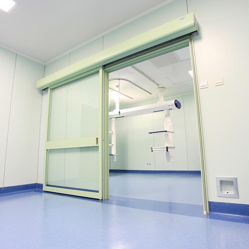 Kako avtomatska drsna vrata ICU izboljšajo nadzor nad okužbami in varnost pacientov v sodobnih bolnišnicah? Kako avtomatska drsna vrata ICU izboljšajo nadzor nad okužbami in varnost pacientov v sodobnih bolnišnicah?